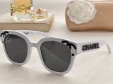 Top Quality C*hanel Glasses
