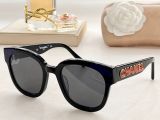 Top Quality C*hanel Glasses