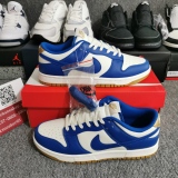 N*ike Dunk Low LPL  FB7173-141