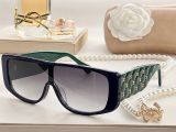 Top Quality C*hanel Glasses