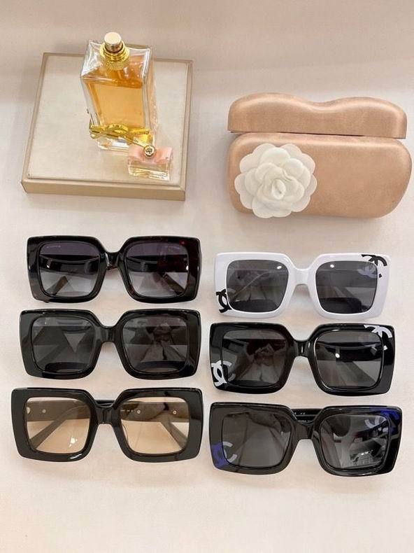 Top Quality C*hanel Glasses