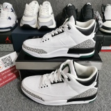 Air Jordan 3   retro oregon pitcrew 594282233