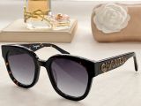 Top Quality C*hanel Glasses