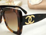 Top Quality C*hanel Glasses