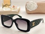 Top Quality C*hanel Glasses