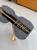 Top Quality  F*endi Glasses