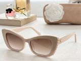 Top Quality C*hanel Glasses