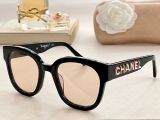 Top Quality C*hanel Glasses