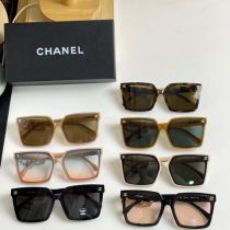 Top Quality C*hanel Glasses