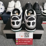 Air Jordan 3   retro oregon pitcrew 594282233