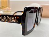 Top Quality C*hanel Glasses