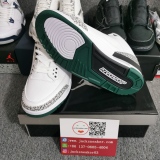 Air Jordan 3   retro oregon pitcrew 594282233
