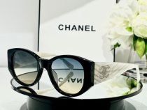 Top Quality C*hanel Glasses