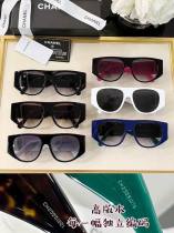 Top Quality C*hanel Glasses