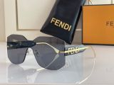 Top Quality  F*endi Glasses