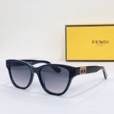 Top Quality  F*endi Glasses