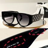 Top Quality C*hanel Glasses