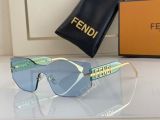 Top Quality  F*endi Glasses