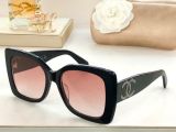 Top Quality C*hanel Glasses