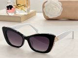 Top Quality C*hanel Glasses