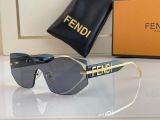 Top Quality  F*endi Glasses