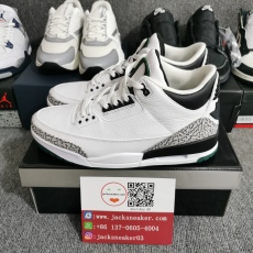 Air Jordan 3   retro oregon pitcrew 594282233