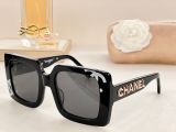 Top Quality C*hanel Glasses