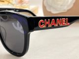 Top Quality C*hanel Glasses