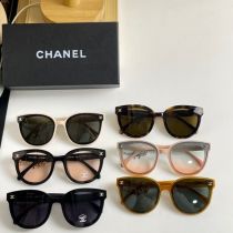 Top Quality C*hanel Glasses
