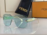 Top Quality  F*endi Glasses