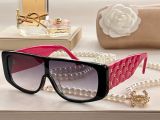 Top Quality C*hanel Glasses