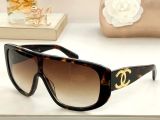 Top Quality C*hanel Glasses