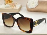 Top Quality C*hanel Glasses