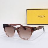 Top Quality  F*endi Glasses