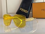 Top Quality  F*endi Glasses
