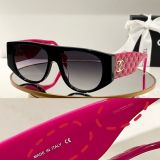 Top Quality C*hanel Glasses
