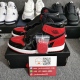 Air Jordan 1 High OG “Bred Patent” 555088-063