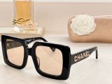 Top Quality C*hanel Glasses