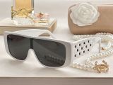 Top Quality C*hanel Glasses
