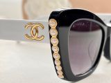Top Quality C*hanel Glasses