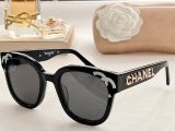 Top Quality C*hanel Glasses