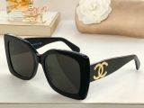 Top Quality C*hanel Glasses