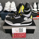 Air Jordan 3   Retro Oregon Duck