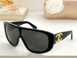 Top Quality C*hanel Glasses