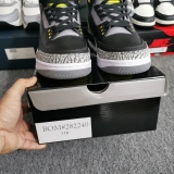 Air Jordan 3   Retro Oregon Duck