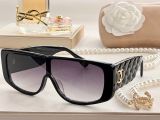 Top Quality C*hanel Glasses