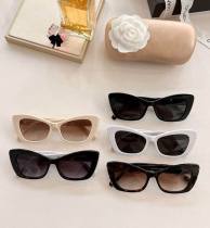 Top Quality C*hanel Glasses