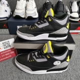 Air Jordan 3   Retro Oregon Duck