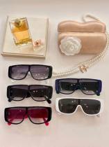 Top Quality C*hanel Glasses