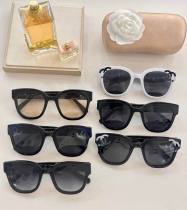 Top Quality C*hanel Glasses